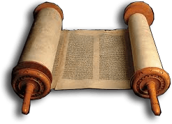 Torah Scroll Messianic Fellowship Online