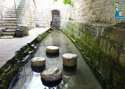Israel-©-MEA-(2017-2020)-(C97)-Historical-Landmarks-Pool-of-Siloam