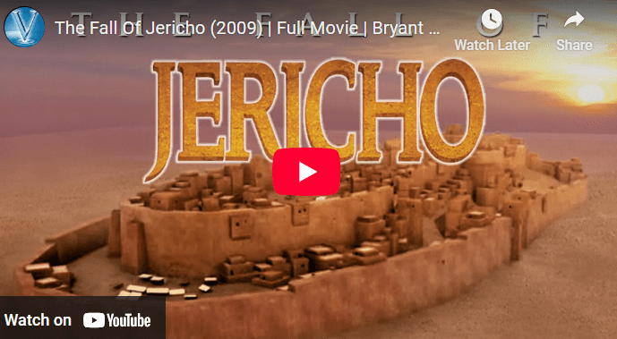 The Fall Of Jericho (Movie 2009)