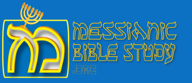 Program this week Bible study