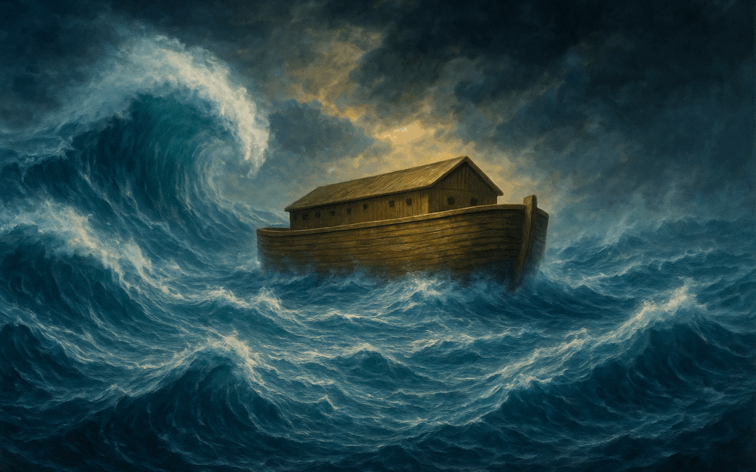 Noach