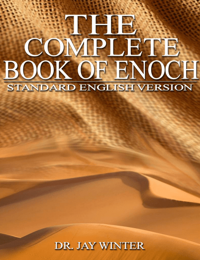 The book of Ench PDF