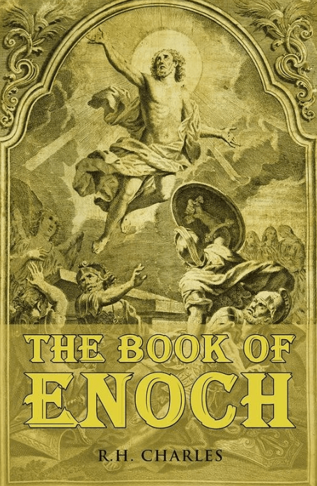 The book of Enoch